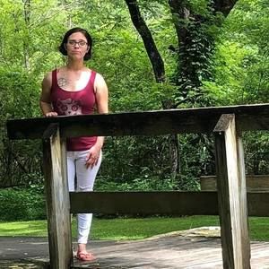 Meet your Posher, Rachel